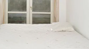 8 person holiday home in B rkop - Image 3
