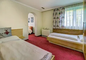 Mountainlovers Berghotel SeidlAlm - Image 5