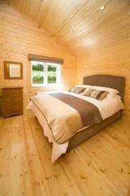 Hollybush Lodges - Image 5