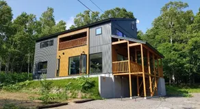 RUSUTSU Pension CLOUD9 Holiday home - Image 2