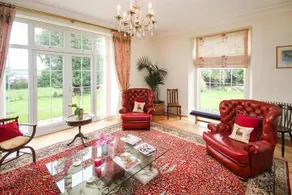 St John's Manor Luxury Bed & Breakfast - Image 3
