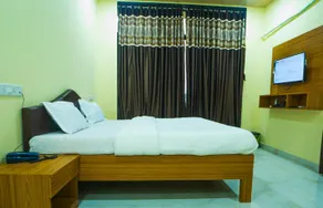 OYO 36224 Aloha Inn Alibag Resort - Image 5