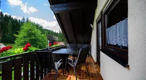 Ferienwohnung Am Sulzbächle - Image 4
