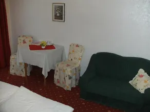 Hotel Restaurant Berghof - Image 5