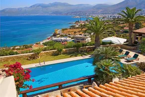 Aegean Blue Villa - Image 3