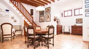 Large Mallorcan Villa - Image 4