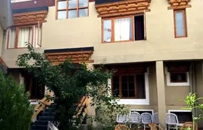 TIH Hotel Mogol - Image 5