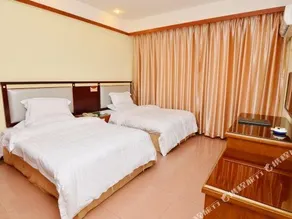 Dafugui Hotel Huizhou - Maidi - Image 2
