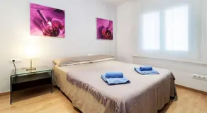 Family-friendly wonderful apartment | Beach view | Next to the beach | Pet-friendly - Image 2