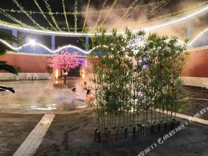 Badeng Hot Spring Hotel - Image 5
