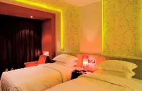 Milan Fanshion Hotel Qingdao - Image 5