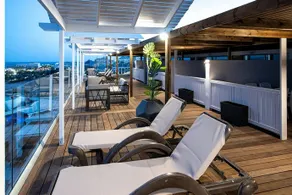Palms Hotel Eilat - Image 4
