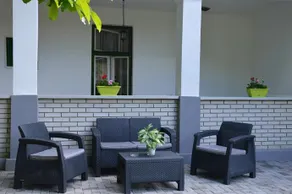 Tisza-Kert Apartmanok - Image 2