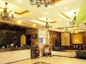 Guiyang Vitreland Garden Resort Hotel (Guizhou University Metro Station Branch) - Image 5