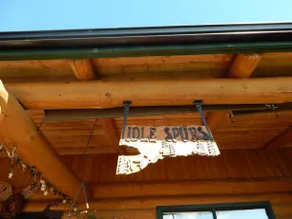 Idle Spurs Bed & Breakfast - Image 2
