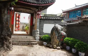 Pine Bamboo Inn Lijiang - Image 2
