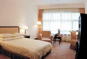 Xiangshan North Gold Coast Rest - Image 3