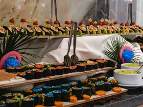 Grand Uysal Apart Hotel - Image 2