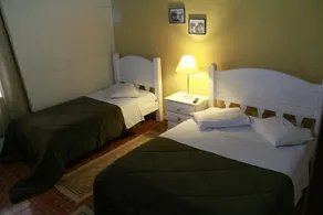Hotel Fazenda Tres Barras - Image 5