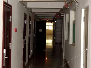 AISHANG KEFANG WEIFANG LONG-DISTANCE BUS STATION - Image 4