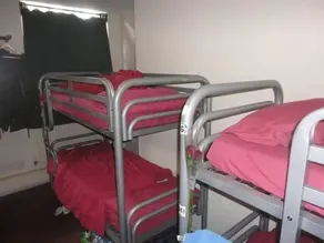 St Christopher's Oasis, London Bridge - Hostel - Image 3