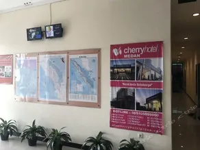 Cherry Garden Hotel - Image 5
