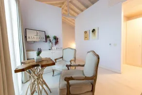 A La Lucca Hotel - Image 5