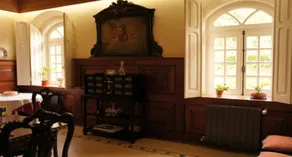 Landhotel Quinta Do Convento - Image 5