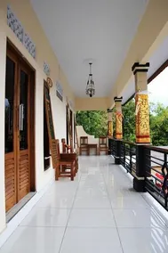 Pondok Asri Homestay Munduk - Image 4