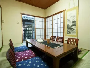 Sogi House near Ryokan Style House in Meguro 13 - Image 4
