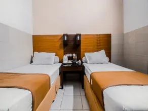 Hotel Keluarga Djagalan Raya - Image 5