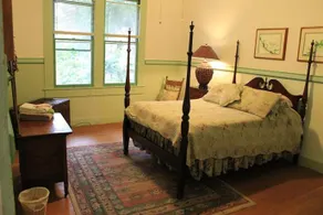 Maile House at Pahala Plantation Cottages - Image 4