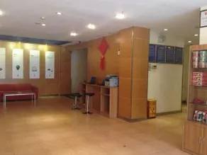 Magnotel  Classic Shenyang Union Road Jixiang Hezuo Street Subway Station Store - Image 2