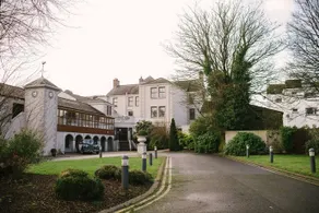 The O Neill Arms Country House Hotel - Image 1