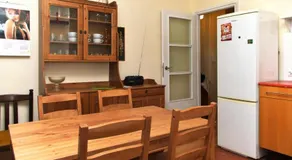 Apartament Warsaw Stopover Metro Wierzbno - Image 3