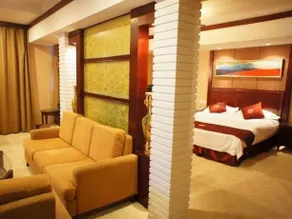 Vienna Hotel (Liyang Municipal Government Yaohan Branch) - Image 5
