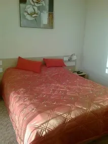Apartment in Tarsis Hotel & Spa - Image 2