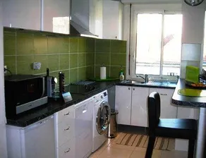 Appartements Residilaverde Gare - Image 4