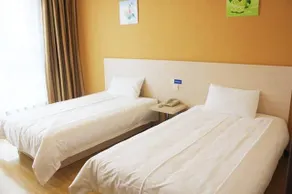 Eaka 365 Hotel Handan East Lianfang Road Branch - Image 5