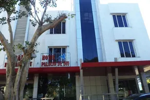 Hotel Palacio De Diu - Image 5