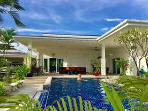 Swiss Bungalow Cha Am - Image 4