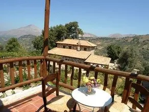 Enagron Traditional Apartments - Image 3
