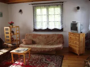 Domek Letniskowy Nad Jeziorem Tumiany - Image 4