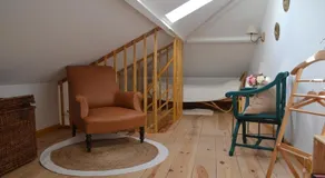 Maisonnette de charme 10min de Fontainebleau - Image 4