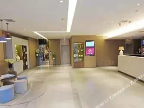 Home Inn Tianjin North Railway Station Zhongshan Road Overpass - Image 2