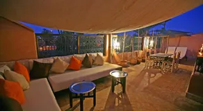 Riad Al Andaluz - Image 5