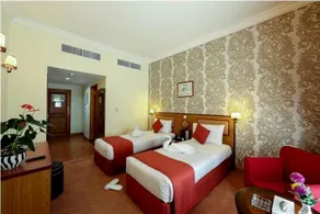 Jonrad Hotel - Image 2