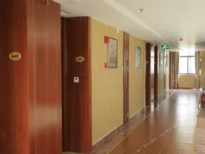 Ledong Jiusuo Shenghua Hotel - Image 3