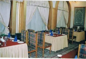 Hotel International Srinagar - Image 4