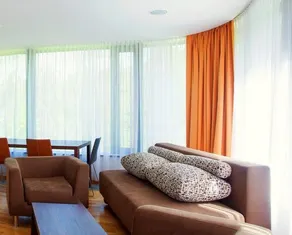 Rimske terme - Apartment Villa Sisi - Image 3